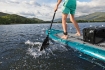 SUP - Şişme - Hydro Force - Aqua Drifter - Dönüştürülebilir - 335 x 91.5 x 15 cm Görseli