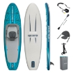 SUP - Şişme - Hydro Force - Aqua Drifter - Dönüştürülebilir - 335 x 91.5 x 15 cm Görseli