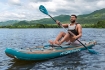 SUP - Şişme - Hydro Force - FreeSoul Elite - Dönüştürülebilir - 335 x 84 x 15 cm Görseli