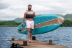 SUP - Şişme - Hydro Force - FreeSoul Elite - Dönüştürülebilir - 335 x 84 x 15 cm Görseli