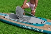 SUP - Şişme - Hydro Force - FreeSoul Elite - Dönüştürülebilir - 335 x 84 x 15 cm Görseli