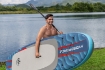 SUP - Şişme - Hydro Force - Oceana Compactair - 305 x 84 x 15 cm Görseli