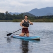 SUP - Şişme - Hydro Force - Oceana Compactair - 305 x 84 x 15 cm Görseli