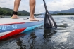 SUP - Şişme - Hydro Force - Oceana Compactair - 305 x 84 x 15 cm Görseli
