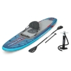 SUP - Şişme - Hydro Force - Oceana - Dönüştürülebilir - 305 x 84 x 15 cm Görseli