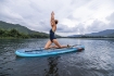 SUP - Şişme - Hydro Force - Oceana - Dönüştürülebilir - 305 x 84 x 15 cm Görseli