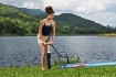SUP - Şişme - Hydro Force - Oceana - Dönüştürülebilir - 305 x 84 x 15 cm Görseli