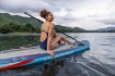 SUP - Şişme - Hydro Force - Oceana - Dönüştürülebilir - 305 x 84 x 15 cm Görseli