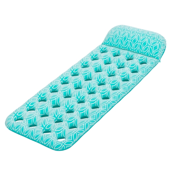 Deniz Yatağı - Comfort Plush Floating Mat - 198 x 74 cm Görseli