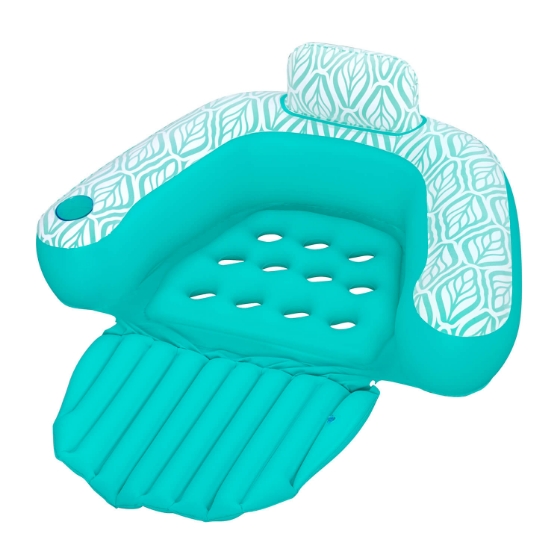Deniz Yatağı - Comfort Plush Deluxe Chair - 145 x 120 cm Görseli