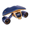 Sea Scooter - Sublue - Mix - Space Blue Görseli