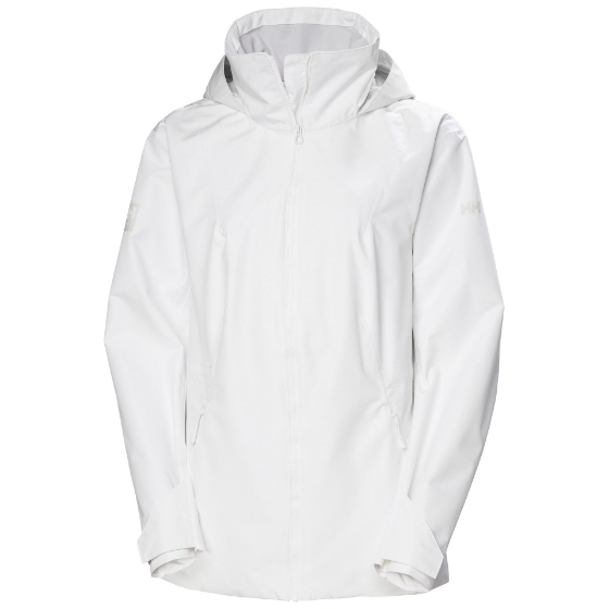HELLY HANSEN  W HP RACING MONT 2.0 - Kadın - White Görseli