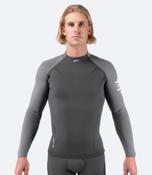 Superwarm X Yulex Wetsuit Top Erkek Görseli