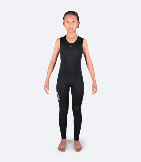 Microfleece™ Performans Skiff Genç Görseli