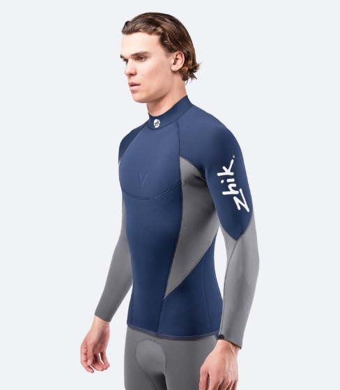 Superwarm® V Top Erkek Görseli