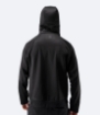 Thermo TechFleece Kapüşonlu Ceket Erkek Görseli