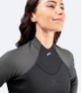 Microfleece™ X Yulex Wetsuit Top Kadın Görseli