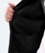Thermo TechFleece Kapüşonlu Ceket Erkek Görseli