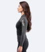 Microfleece™ X Yulex Wetsuit Top Kadın Görseli