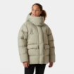 HELLY HANSEN W INSPIRE DOWN PUFFER MONT - Kadın - Light Lav Görseli