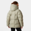 HELLY HANSEN W INSPIRE DOWN PUFFER MONT - Kadın - Light Lav Görseli