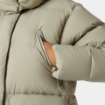 HELLY HANSEN W INSPIRE DOWN PUFFER MONT - Kadın - Light Lav Görseli