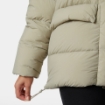 HELLY HANSEN W INSPIRE DOWN PUFFER MONT - Kadın - Light Lav Görseli