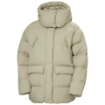 HELLY HANSEN W INSPIRE DOWN PUFFER MONT - Kadın - Light Lav Görseli