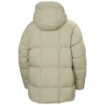 HELLY HANSEN W INSPIRE DOWN PUFFER MONT - Kadın - Light Lav Görseli