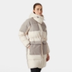 HELLY HANSEN W ESCAPE DOWN KABAN - Kadın - Cream Görseli