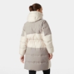 HELLY HANSEN W ESCAPE DOWN KABAN - Kadın - Cream Görseli