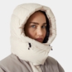 HELLY HANSEN W ESCAPE DOWN KABAN - Kadın - Cream Görseli