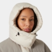HELLY HANSEN W ESCAPE DOWN KABAN - Kadın - Cream Görseli