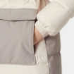 HELLY HANSEN W ESCAPE DOWN KABAN - Kadın - Cream Görseli