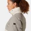 HELLY HANSEN W ESCAPE DOWN KABAN - Kadın - Cream Görseli