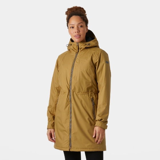 HELLY HANSEN W WESTPORT INS MONT - Kadın - Lynx Görseli