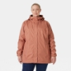 HELLY HANSEN  W ADEN PLUS MONT - Kadın - Cedarwood Görseli