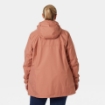 HELLY HANSEN  W ADEN PLUS MONT - Kadın - Cedarwood Görseli