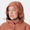 HELLY HANSEN  W ADEN PLUS MONT - Kadın - Cedarwood Görseli
