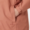 HELLY HANSEN  W ADEN PLUS MONT - Kadın - Cedarwood Görseli