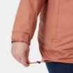 HELLY HANSEN  W ADEN PLUS MONT - Kadın - Cedarwood Görseli
