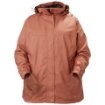 HELLY HANSEN  W ADEN PLUS MONT - Kadın - Cedarwood Görseli