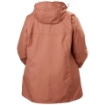 HELLY HANSEN  W ADEN PLUS MONT - Kadın - Cedarwood Görseli
