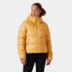 HELLY HANSEN W ESSENCE DOWN MONT - Kadın - Sand Shore Görseli