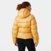 HELLY HANSEN W ESSENCE DOWN MONT - Kadın - Sand Shore Görseli