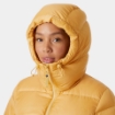 HELLY HANSEN W ESSENCE DOWN MONT - Kadın - Sand Shore Görseli