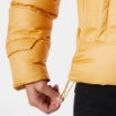 HELLY HANSEN W ESSENCE DOWN MONT - Kadın - Sand Shore Görseli