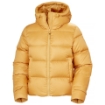HELLY HANSEN W ESSENCE DOWN MONT - Kadın - Sand Shore Görseli