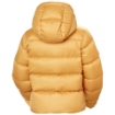 HELLY HANSEN W ESSENCE DOWN MONT - Kadın - Sand Shore Görseli