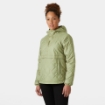 HELLY HANSEN W GRACE ANORAK - Kadın - Light Lav Görseli